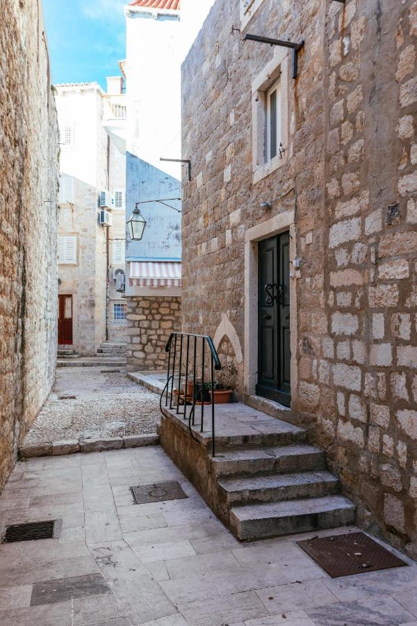 Karmen1 Dubrovnik Exterior foto